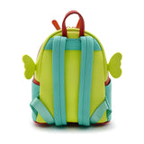 Loungefly Disney A Bugs Life Heimlich Cosplay Mini Backpack - Radar Toys