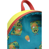 Loungefly Disney A Bugs Life Heimlich Cosplay Mini Backpack - Radar Toys