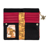 Loungefly Disney Aladdin Jafar Cosplay Wallet - Radar Toys