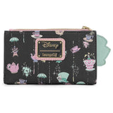 Loungefly Disney Alice In Wonderland A Very Merry Unbirthday Wallet - Radar Toys