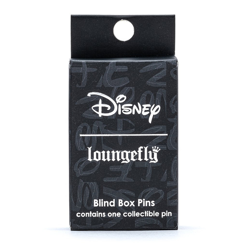 Loungefly Disney Alice In Wonderland Cards Blind Box Enamel Pin