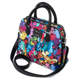 Loungefly Disney Aristocats Jazzy Cats Crossbody Bag Purse - Radar Toys