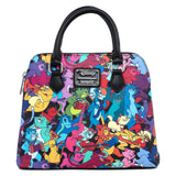 Loungefly Disney Aristocats Jazzy Cats Crossbody Bag Purse - Radar Toys