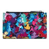 Loungefly Disney Aristocats Jazzy Cats Flap Wallet - Radar Toys