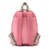 Loungefly Disney Aristocats Piano Kitties Mini Backpack - Radar Toys
