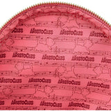 Loungefly Disney Aristocats Piano Kitties Mini Backpack - Radar Toys
