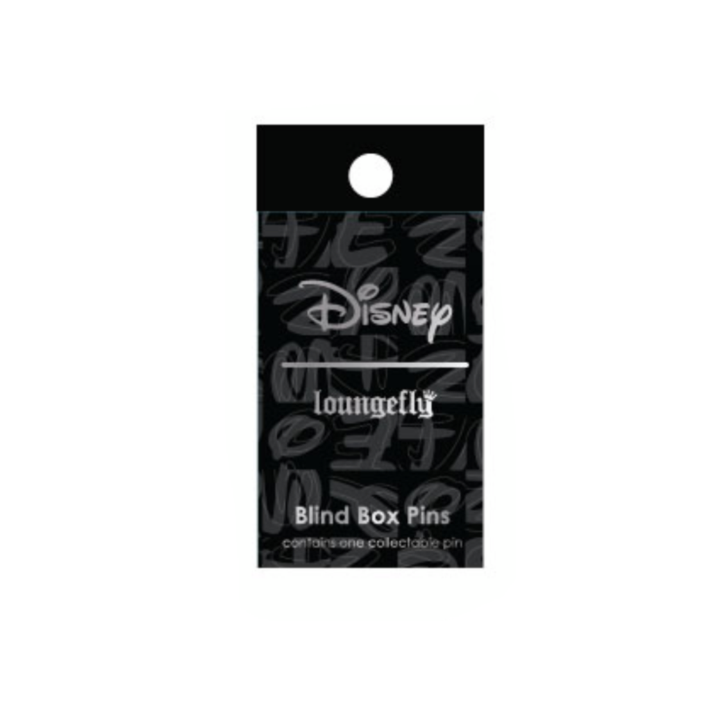 Loungefly Disney Aristocats Trumpets Blind Box Enamel Pin