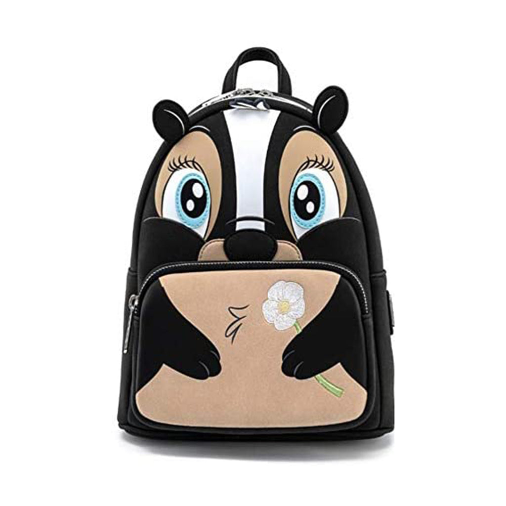 Loungefly Disney Bambi Flower Cosplay Mini Backpack