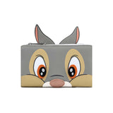 Loungefly Disney Bambi Thumper Cosplay Wallet - Radar Toys