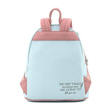 Loungefly Disney Dumbo Flying Circus Tent Mini Backpack - Radar Toys