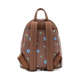 Loungefly Disney Fox And The Hound Cosplay Mini Backpack - Radar Toys