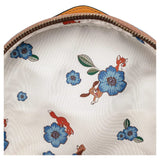 Loungefly Disney Fox And The Hound Cosplay Mini Backpack - Radar Toys