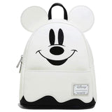 Loungefly Disney Ghost Mickey Mini Backpack - Radar Toys