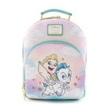 Loungefly Disney Hercules Baby And Pegasus Mini Backpack - Radar Toys