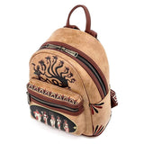 Loungefly Disney Hercules Muses Mini Backpack - Radar Toys