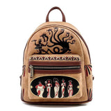 Loungefly Disney Hercules Muses Mini Backpack - Radar Toys