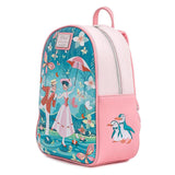 Loungefly Disney Mary Poppins Jolly Holiday Mini Backpack - Radar Toys