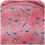 Loungefly Disney Mary Poppins Jolly Holiday Mini Backpack - Radar Toys