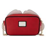 Loungefly Disney Mickey Heart Hands Crossbody Bag Purse - Radar Toys