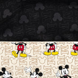 Loungefly Disney Mickey Mouse Hardware Crossbody Bag Purse - Radar Toys