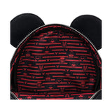 Loungefly Disney Mickey & Minnie Cosplay Mini Backpack - Radar Toys
