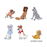 Loungefly Disney Oliver And Company Blind Box Enamel Pin - Radar Toys