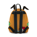 Loungefly Disney Pluto Cosplay Mini Backpack - Radar Toys
