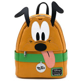Loungefly Disney Pluto Cosplay Mini Backpack - Radar Toys