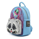 Loungefly Disney Pocahontas Meeko Flit Earth Day Cosplay Mini Backpack - Radar Toys
