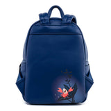 Loungefly Disney The Little Mermaid Gondola Scene Mini Backpack - Radar Toys