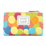 Loungefly Disney Up Balloon House Flap Wallet - Radar Toys