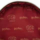 Loungefly Harry Potter Hedwig Cosplay POP Style Mini Backpack - Radar Toys
