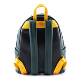 Loungefly NFL Greenbay Packers Logo Mini Backpack - Radar Toys