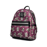 Loungefly Nightmare Before Christmas Love Is Eternal EE Exclusive Mini Backpack - Radar Toys