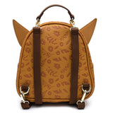 Loungefly Pokemon Eevee Cosplay Convertible Mini Backpack - Radar Toys