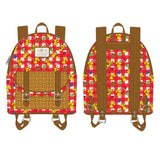 Loungefly Pokemon Pikachu Picnic Basket Mini Backpack - Radar Toys