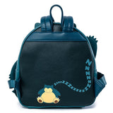 Loungefly Pokemon Snorlax Mini Backpack - Radar Toys