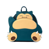 Loungefly Pokemon Snorlax Mini Backpack - Radar Toys
