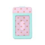 Loungefly Pusheen Big Kitty Donuts Cardholder ID Wallet - Radar Toys