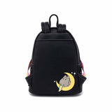 Loungefly Pusheen Rainbow Unicorn Mini Backpack - Radar Toys