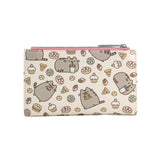 Loungefly Pusheen Snackies Flap Wallet - Radar Toys