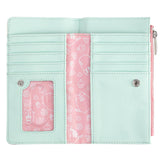 Loungefly Pusheen Snackies Flap Wallet - Radar Toys