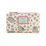 Loungefly Pusheen Snackies Flap Wallet - Radar Toys