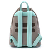 Loungefly Pusheen With Donuts Cosplay Mini Backpack - Radar Toys
