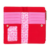 Loungefly Sanrio 60th Anniversary Character Bifold Wallet - Radar Toys