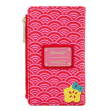 Loungefly Sanrio 60th Anniversary Character Bifold Wallet - Radar Toys