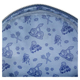 Loungefly Valfre Lucy Art Mini Backpack - Radar Toys