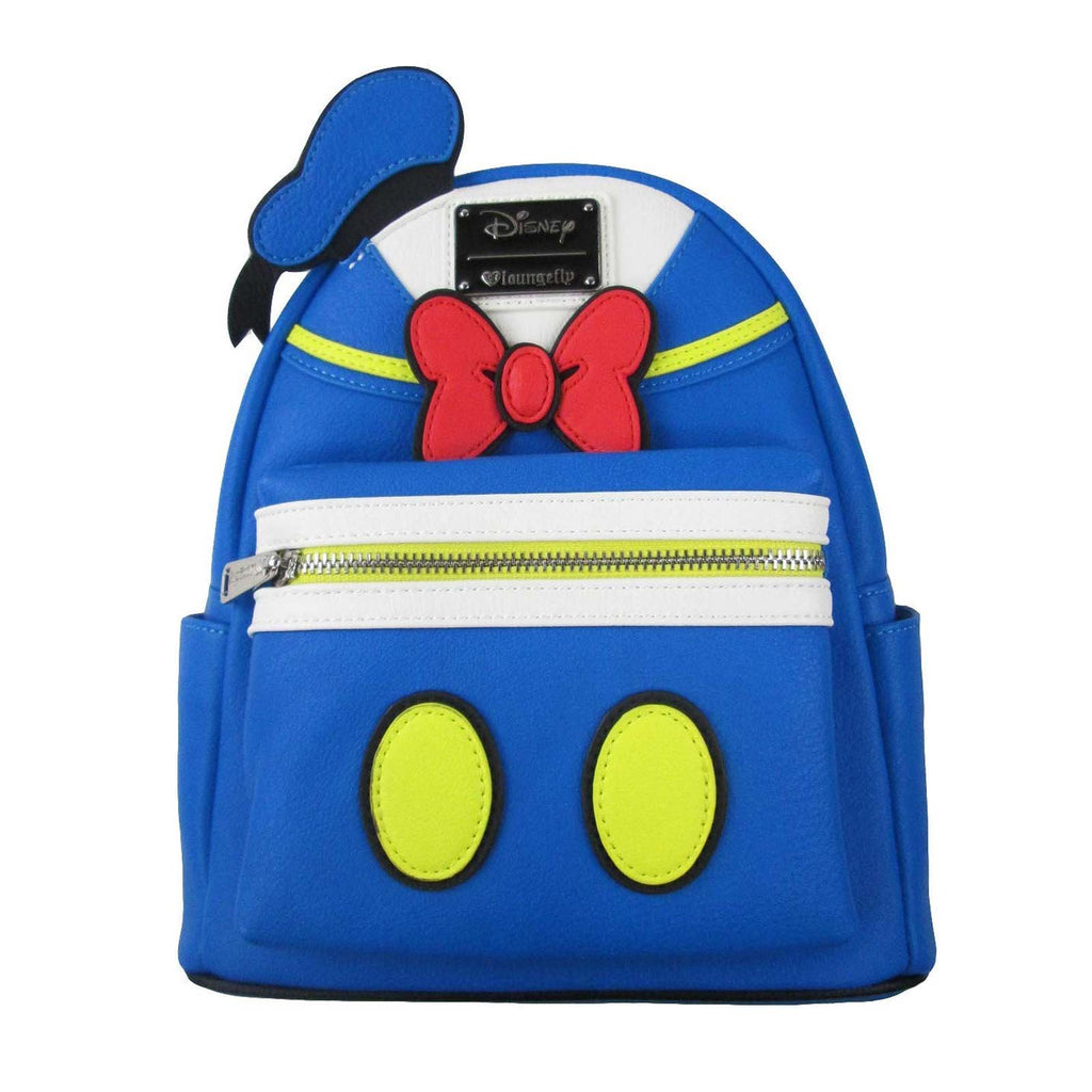 Loungefly Disney Donald Duck Mini Backpack