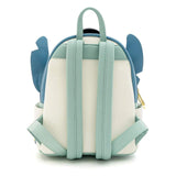 Loungefly Disney Elvis Stitch Cosplay Mini Backpack - Radar Toys