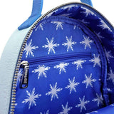 Loungefly Disney Frozen Olaf Cosplay Mini Backpack - Radar Toys